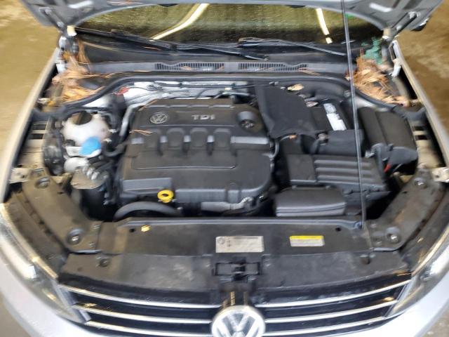 Photo 10 VIN: 3VWLA7AJ6FM229215 - VOLKSWAGEN JETTA TDI 