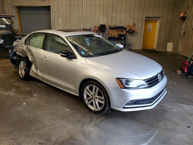 Photo 3 VIN: 3VWLA7AJ6FM229215 - VOLKSWAGEN JETTA TDI 