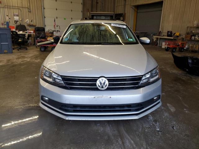 Photo 4 VIN: 3VWLA7AJ6FM229215 - VOLKSWAGEN JETTA TDI 