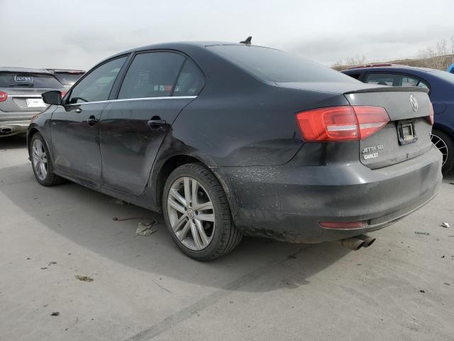 Photo 1 VIN: 3VWLA7AJ6FM235404 - VOLKSWAGEN JETTA TDI 