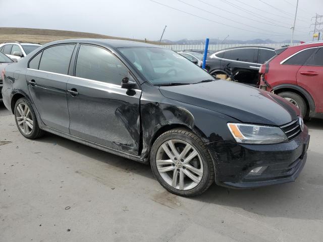 Photo 3 VIN: 3VWLA7AJ6FM235404 - VOLKSWAGEN JETTA TDI 