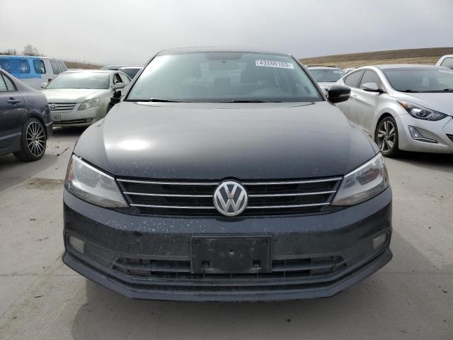 Photo 4 VIN: 3VWLA7AJ6FM235404 - VOLKSWAGEN JETTA TDI 