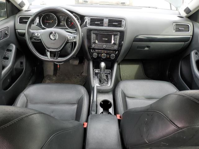 Photo 7 VIN: 3VWLA7AJ6FM235404 - VOLKSWAGEN JETTA TDI 