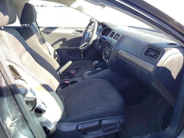 Photo 4 VIN: 3VWLA7AJ6FM239663 - VOLKSWAGEN JETTA TDI 