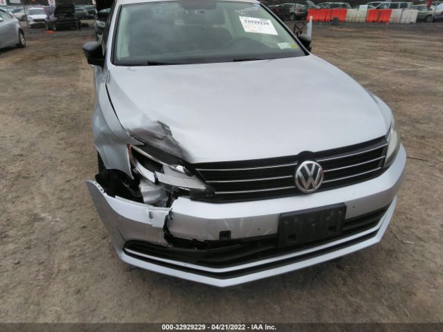 Photo 5 VIN: 3VWLA7AJ6FM245835 - VOLKSWAGEN JETTA SEDAN 