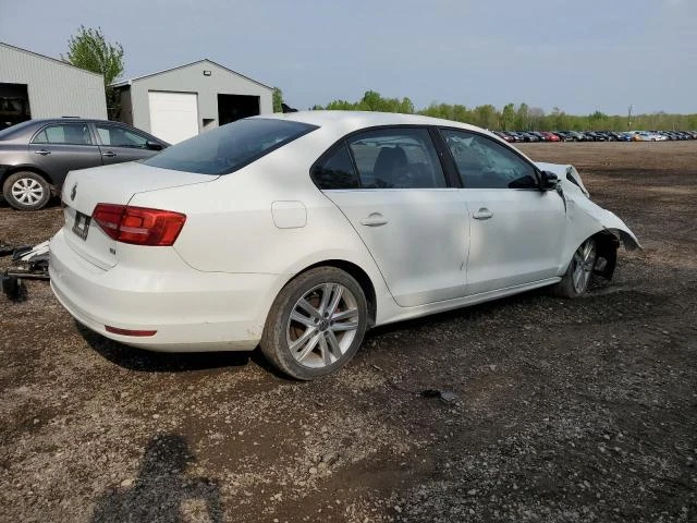 Photo 2 VIN: 3VWLA7AJ6FM262344 - VOLKSWAGEN JETTA TDI 