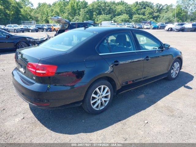 Photo 3 VIN: 3VWLA7AJ6FM272405 - VOLKSWAGEN JETTA 