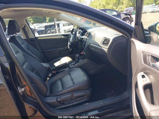 Photo 4 VIN: 3VWLA7AJ6FM272405 - VOLKSWAGEN JETTA 