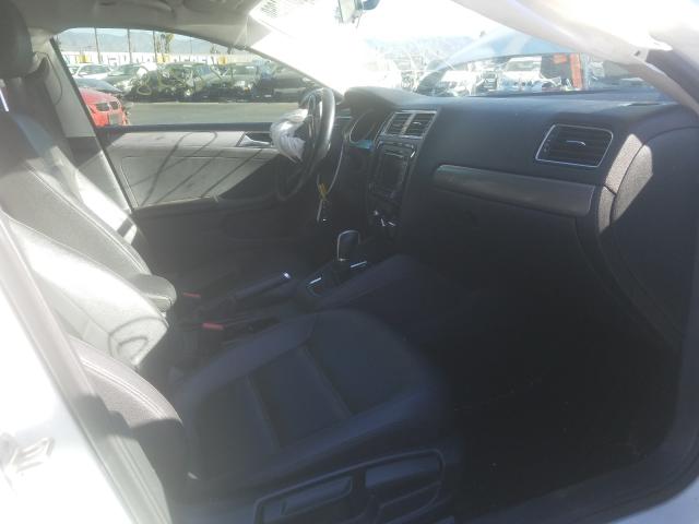 Photo 4 VIN: 3VWLA7AJ6FM283551 - VOLKSWAGEN JETTA TDI 