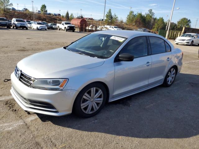 Photo 0 VIN: 3VWLA7AJ6FM285168 - VOLKSWAGEN JETTA 