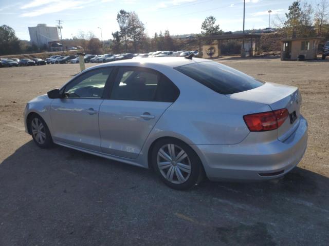 Photo 1 VIN: 3VWLA7AJ6FM285168 - VOLKSWAGEN JETTA 