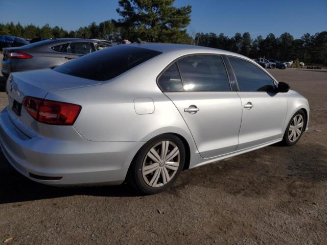 Photo 2 VIN: 3VWLA7AJ6FM285168 - VOLKSWAGEN JETTA 