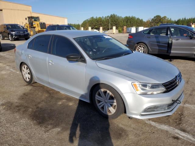 Photo 3 VIN: 3VWLA7AJ6FM285168 - VOLKSWAGEN JETTA 