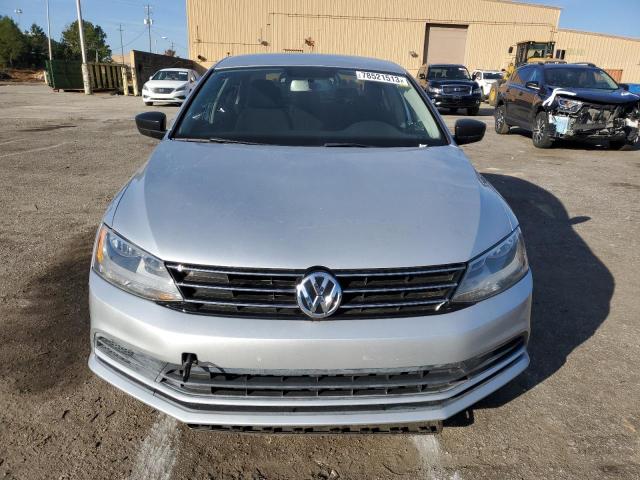 Photo 4 VIN: 3VWLA7AJ6FM285168 - VOLKSWAGEN JETTA 