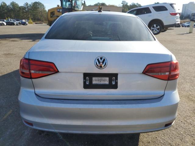 Photo 5 VIN: 3VWLA7AJ6FM285168 - VOLKSWAGEN JETTA 