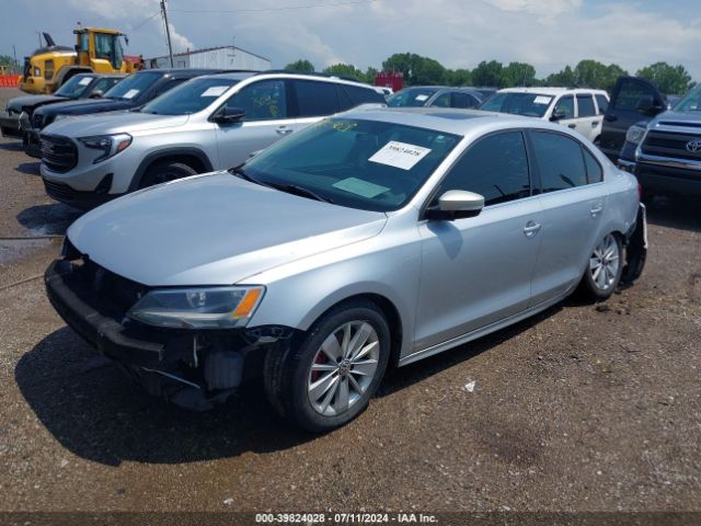 Photo 1 VIN: 3VWLA7AJ6FM286837 - VOLKSWAGEN JETTA 