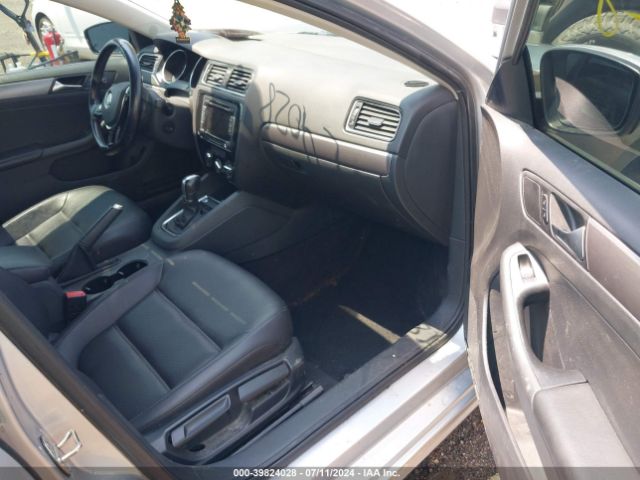 Photo 4 VIN: 3VWLA7AJ6FM286837 - VOLKSWAGEN JETTA 