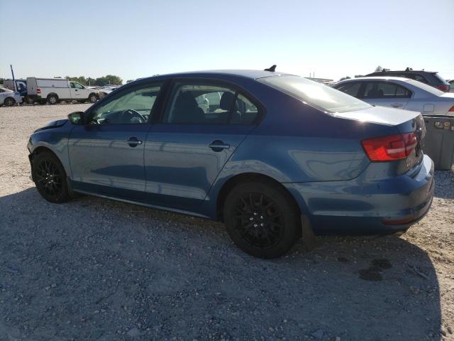 Photo 1 VIN: 3VWLA7AJ6FM304074 - VOLKSWAGEN JETTA TDI 