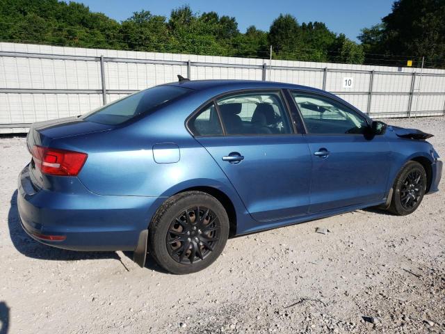 Photo 2 VIN: 3VWLA7AJ6FM304074 - VOLKSWAGEN JETTA TDI 