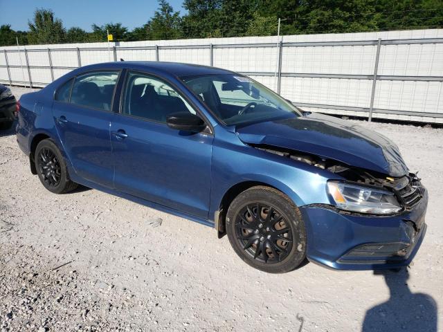 Photo 3 VIN: 3VWLA7AJ6FM304074 - VOLKSWAGEN JETTA TDI 