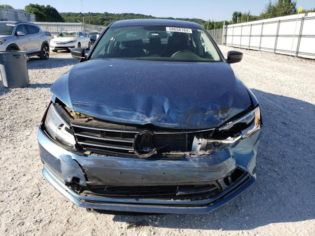 Photo 4 VIN: 3VWLA7AJ6FM304074 - VOLKSWAGEN JETTA TDI 