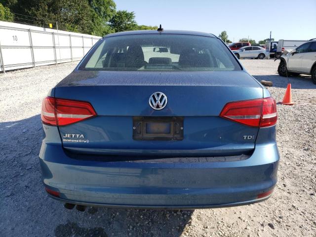 Photo 5 VIN: 3VWLA7AJ6FM304074 - VOLKSWAGEN JETTA TDI 