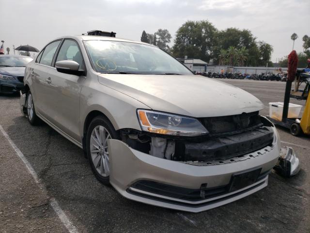 Photo 0 VIN: 3VWLA7AJ6FM306102 - VOLKSWAGEN JETTA TDI 