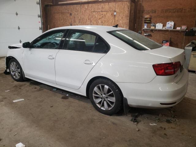 Photo 1 VIN: 3VWLA7AJ6FM318184 - VOLKSWAGEN JETTA TDI 