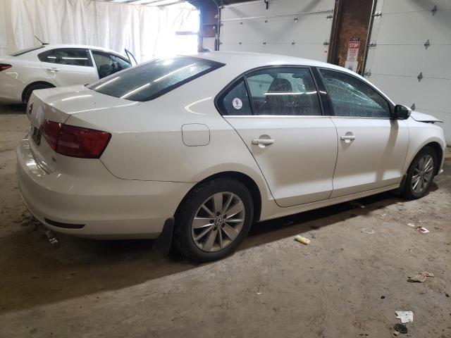 Photo 2 VIN: 3VWLA7AJ6FM318184 - VOLKSWAGEN JETTA TDI 