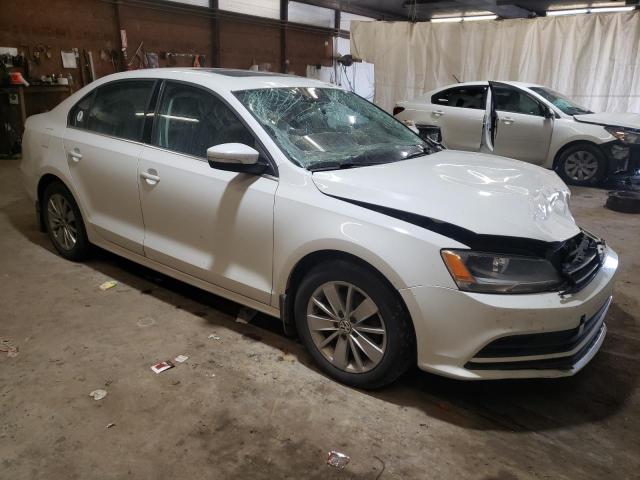 Photo 3 VIN: 3VWLA7AJ6FM318184 - VOLKSWAGEN JETTA TDI 