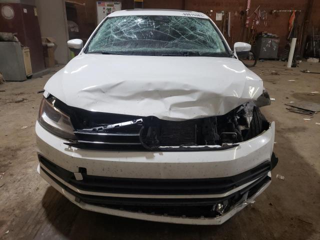 Photo 4 VIN: 3VWLA7AJ6FM318184 - VOLKSWAGEN JETTA TDI 