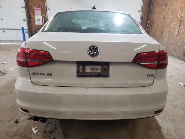 Photo 5 VIN: 3VWLA7AJ6FM318184 - VOLKSWAGEN JETTA TDI 