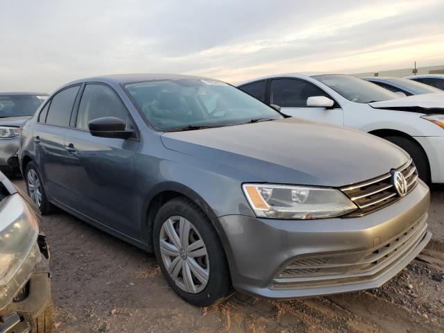 Photo 3 VIN: 3VWLA7AJ6FM319268 - VOLKSWAGEN JETTA 