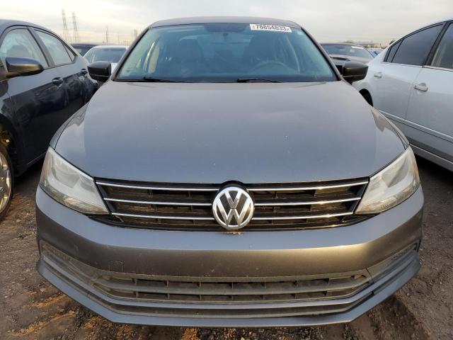 Photo 4 VIN: 3VWLA7AJ6FM319268 - VOLKSWAGEN JETTA 