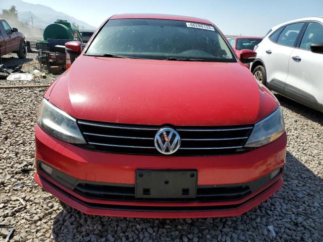 Photo 4 VIN: 3VWLA7AJ6FM331761 - VOLKSWAGEN JETTA TDI 