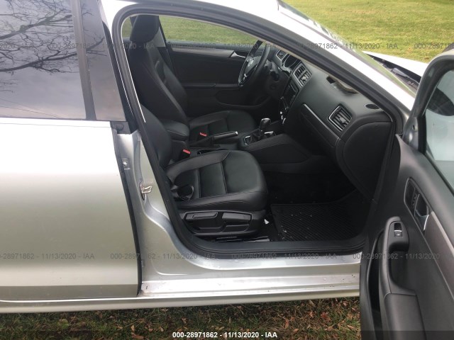 Photo 4 VIN: 3VWLA7AJ6FM342985 - VOLKSWAGEN JETTA 