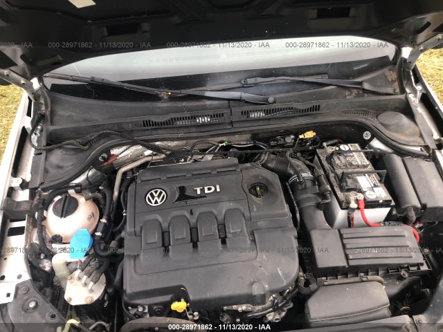 Photo 9 VIN: 3VWLA7AJ6FM342985 - VOLKSWAGEN JETTA 