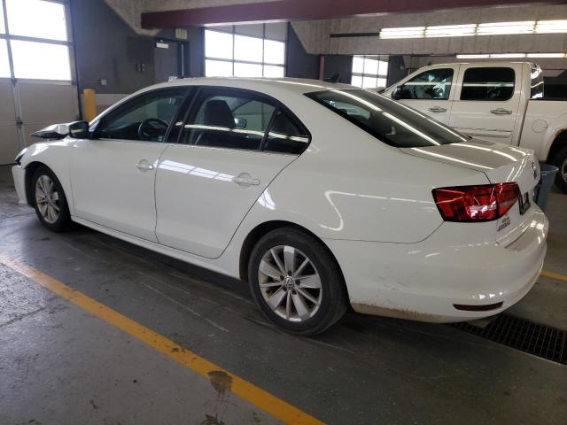 Photo 1 VIN: 3VWLA7AJ7FM228445 - VOLKSWAGEN JETTA TDI 