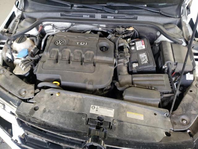 Photo 10 VIN: 3VWLA7AJ7FM228445 - VOLKSWAGEN JETTA TDI 