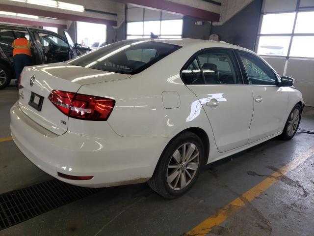 Photo 2 VIN: 3VWLA7AJ7FM228445 - VOLKSWAGEN JETTA TDI 