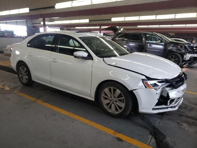 Photo 3 VIN: 3VWLA7AJ7FM228445 - VOLKSWAGEN JETTA TDI 