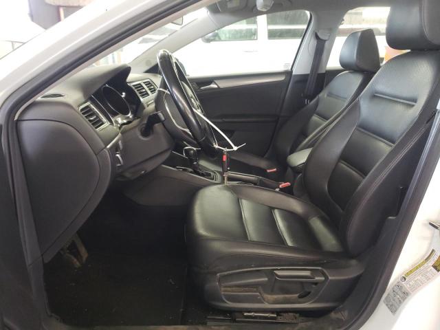 Photo 6 VIN: 3VWLA7AJ7FM228445 - VOLKSWAGEN JETTA TDI 