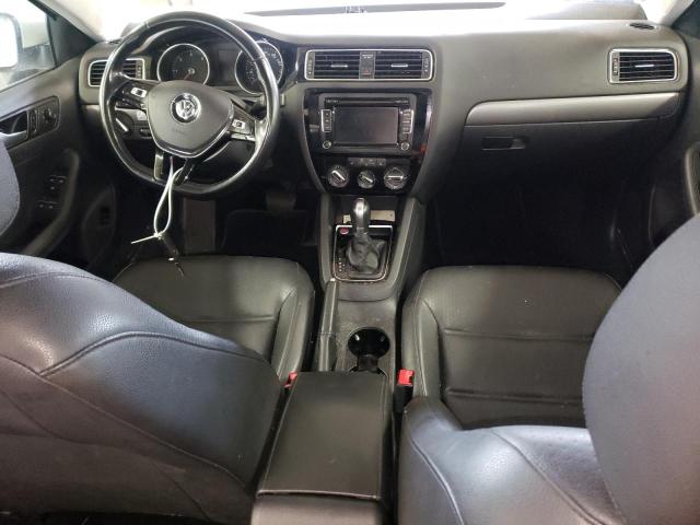 Photo 7 VIN: 3VWLA7AJ7FM228445 - VOLKSWAGEN JETTA TDI 