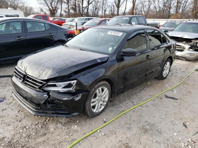 Photo 0 VIN: 3VWLA7AJ7FM240997 - VOLKSWAGEN JETTA TDI 