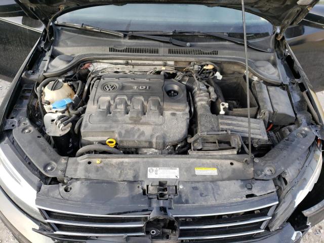 Photo 10 VIN: 3VWLA7AJ7FM240997 - VOLKSWAGEN JETTA TDI 