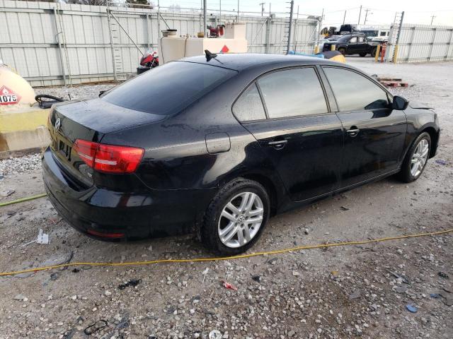 Photo 2 VIN: 3VWLA7AJ7FM240997 - VOLKSWAGEN JETTA TDI 