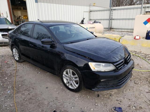 Photo 3 VIN: 3VWLA7AJ7FM240997 - VOLKSWAGEN JETTA TDI 