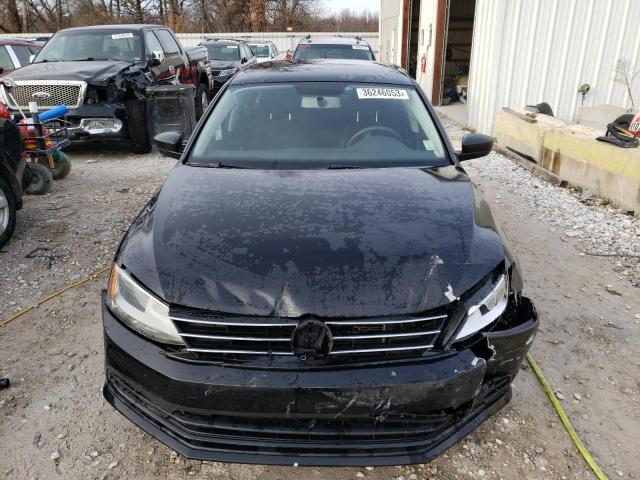 Photo 4 VIN: 3VWLA7AJ7FM240997 - VOLKSWAGEN JETTA TDI 