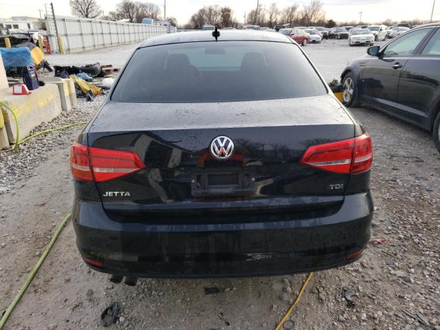 Photo 5 VIN: 3VWLA7AJ7FM240997 - VOLKSWAGEN JETTA TDI 