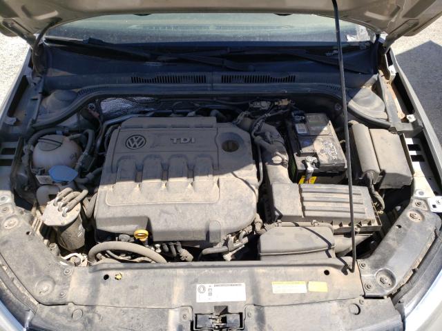 Photo 6 VIN: 3VWLA7AJ7FM260392 - VOLKSWAGEN JETTA 